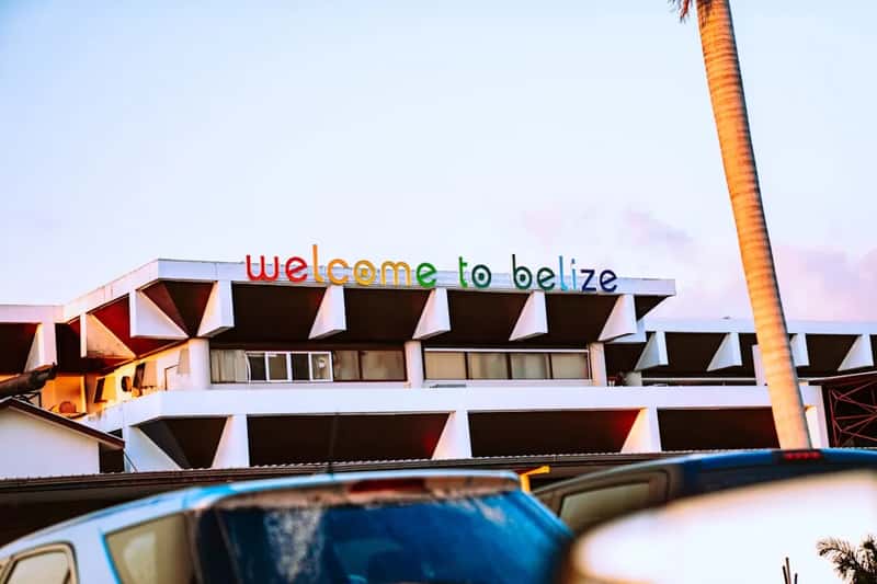 8. Belize's Coastal and Jungle Enclaves (Image Credits: Unsplash)