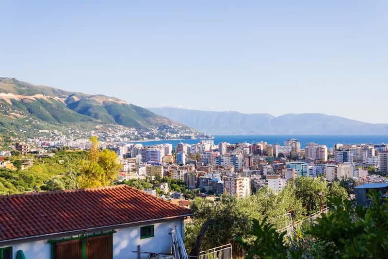 Albania (Image Credits: Unsplash)