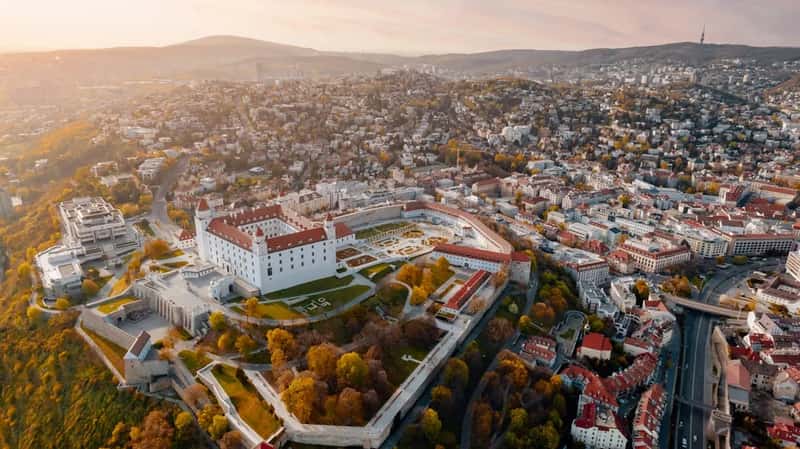 Slovakia's understated strength in English education (Image Credits: Unsplash)