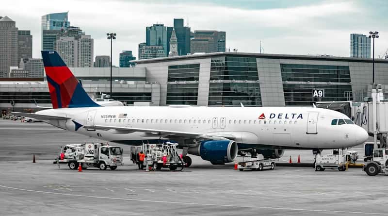Delta Air Lines Built an Empire Here (Image Credits: Unsplash)