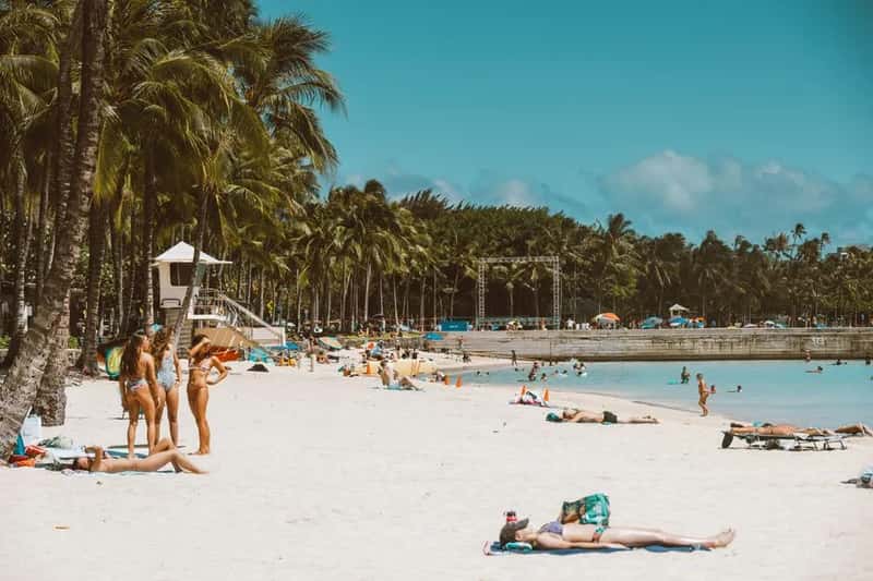 10. Cheaper tropical alternatives are pulling travelers away (Image Credits: Pexels)