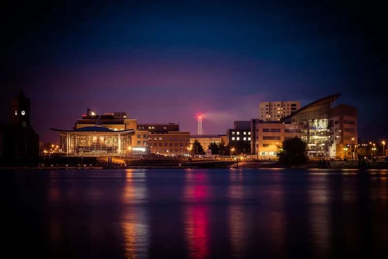 4. Green Bay, Wisconsin (Image Credits: Pexels)