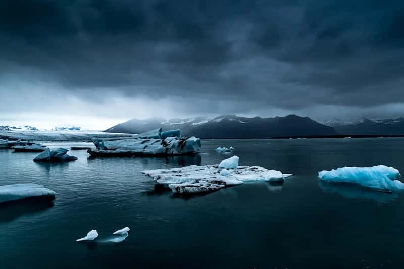 1. Iceland (Image Credits: Unsplash)