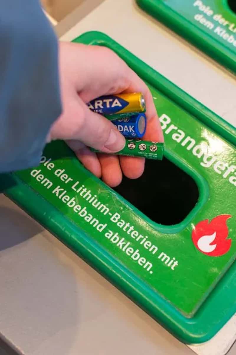 Germany (Image Credits: Pexels)