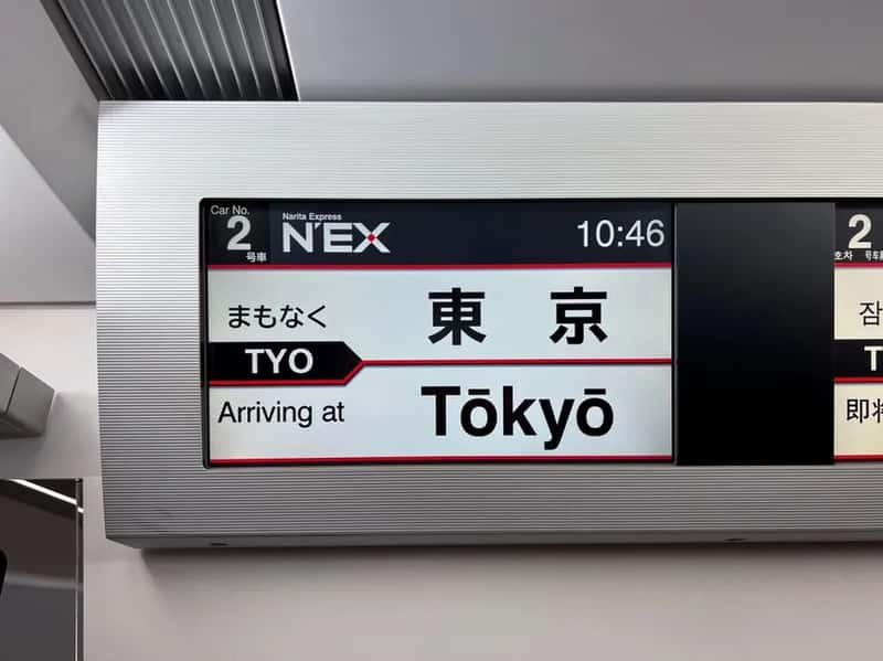 Japan: English Signs Backed by Careful Planning (Image Credits: Pexels)