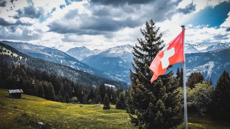 9. Switzerland (Image Credits: Unsplash)