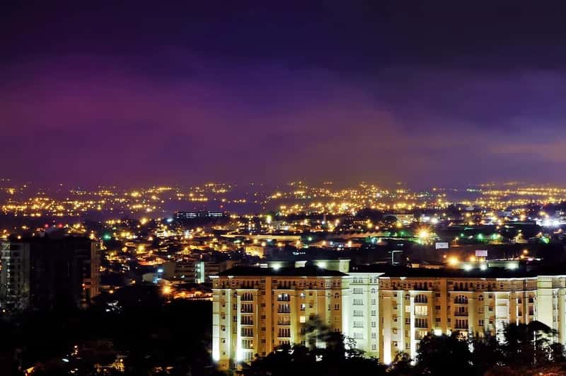 Costa Rica: Pura Vida Meets Quality Care (Image Credits: Flickr)