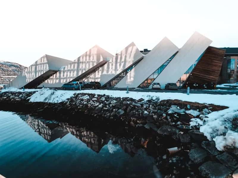 2. Norway (Image Credits: Pexels)