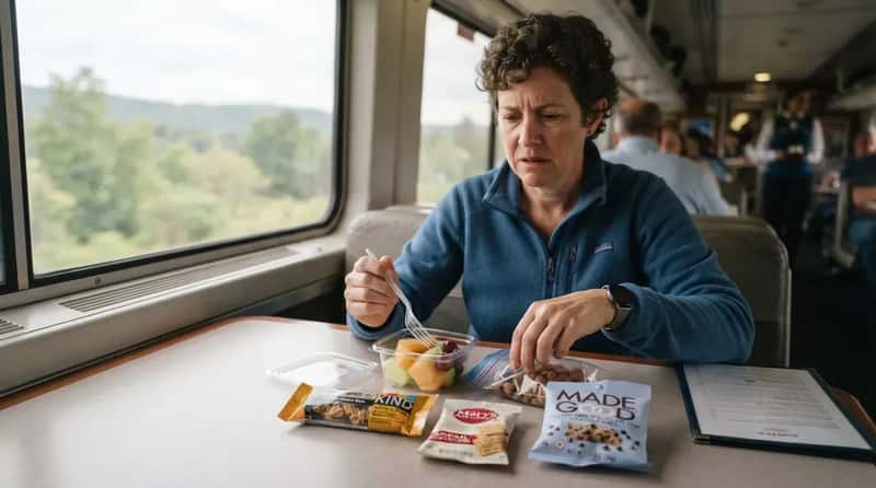 #18 - The Gluten-Free Meal That Technically Doesn't Exist (Image Credits: Gemini)