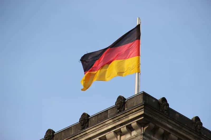 2. Germany (Image Credits: Pexels)