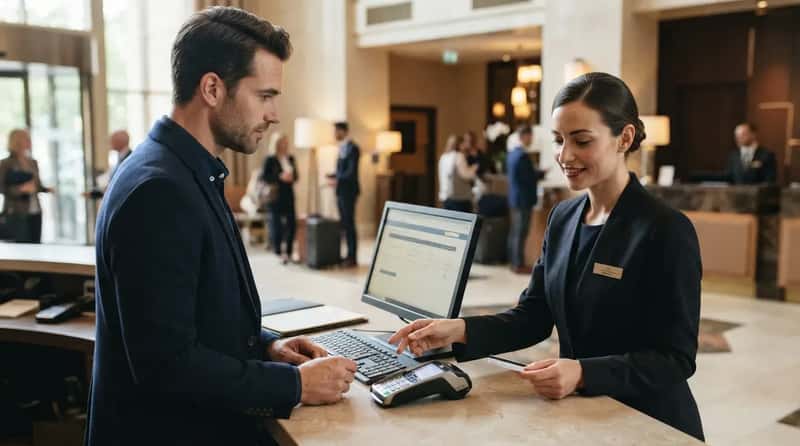 #5 - Some Guests Get Sized Up as a Sale Instead of a Reward (Image Credits: Gemini)