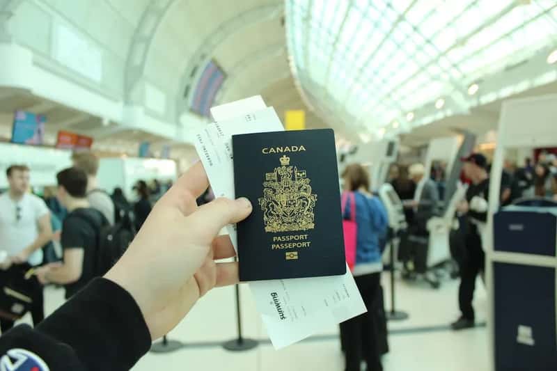 Canada (Student Visa Caps) (Image Credits: Unsplash)