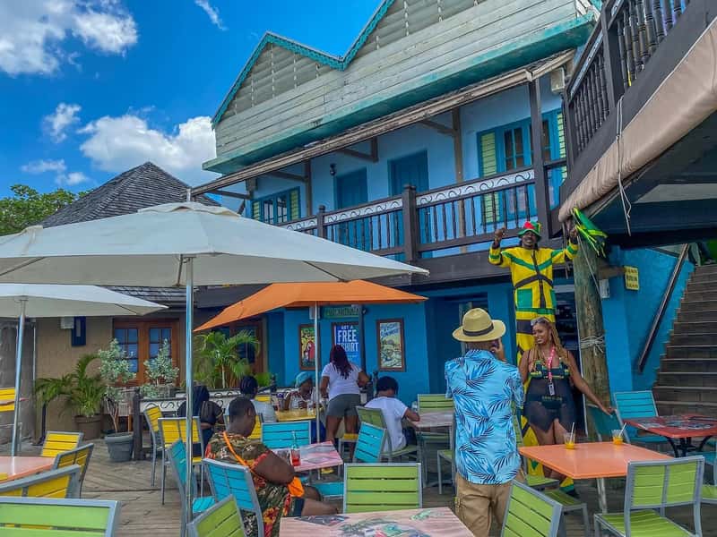 7. Jamaica (Image Credits: Pixabay)