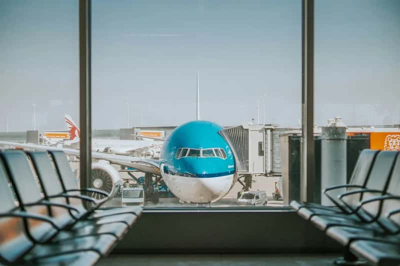Why Airlines Close the Door Before Departure Time (Image Credits: Unsplash)