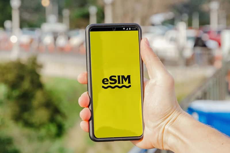 Consider a Maritime eSIM or Cruise Day Pass (Image Credits: Pexels)