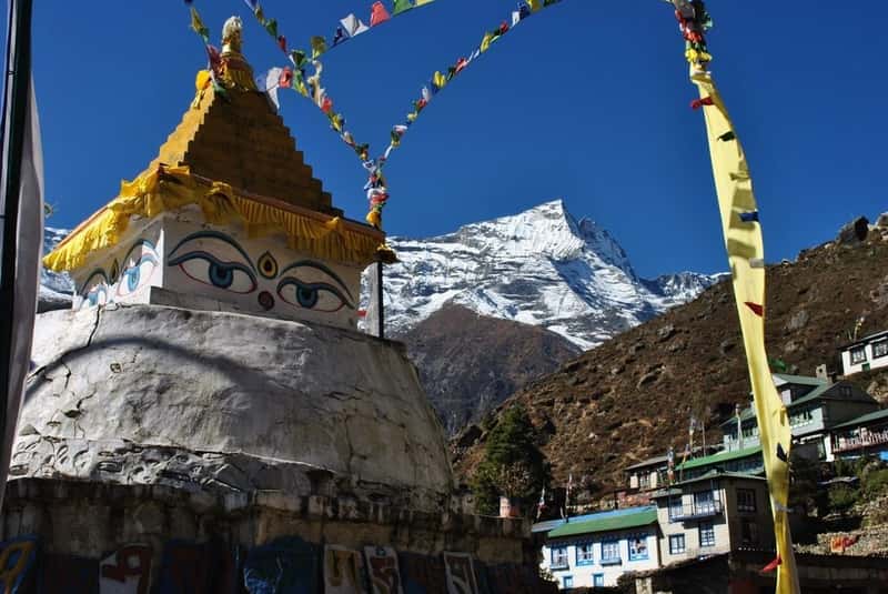 Nepal: World-Class Mountain Adventures for Twenty-Five Dollars a Day (Image Credits: Rawpixel)