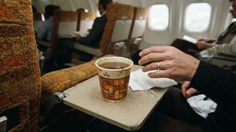 #6 - Consommé Served in a Paper Cup (Image Credits: Gemini)