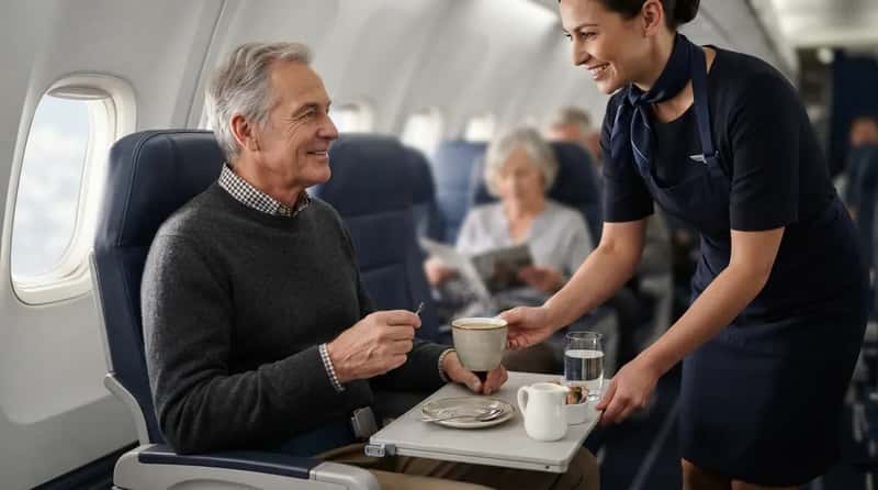 #14 - Coffee or Tea Made Exactly How You Actually Like It (Image Credits: Gemini)
