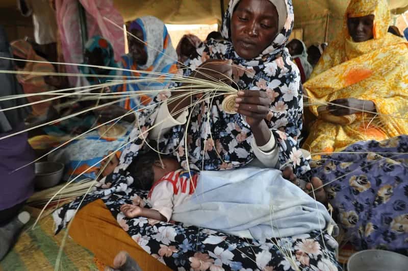 4. Sudan: Laws Written in Patriarchy (Image Credits: Wikimedia)
