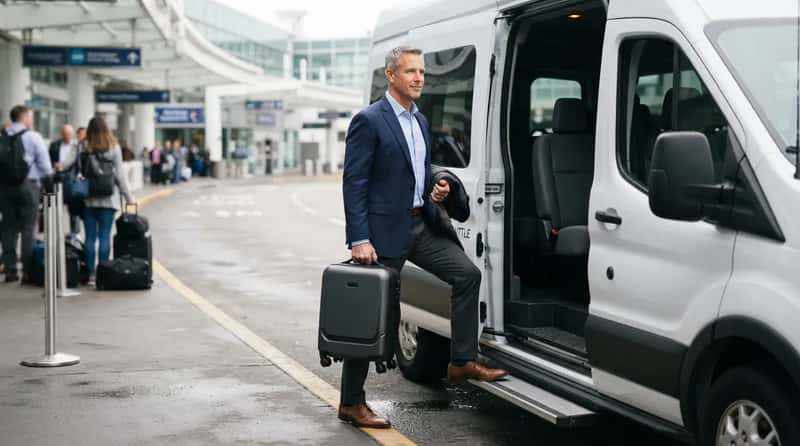 #25 - They Board With One Bag, Never Two (Image Credits: Gemini)