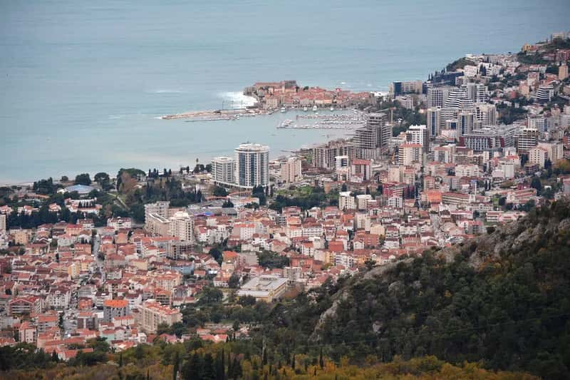 7. Montenegro: Europe's Hidden Gem With a Mediterranean Soul (Image Credits: Pixabay)