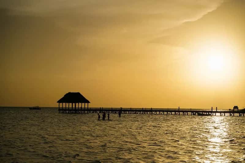 The Island That Makes Its Own Rules (Image Credits: Unsplash)