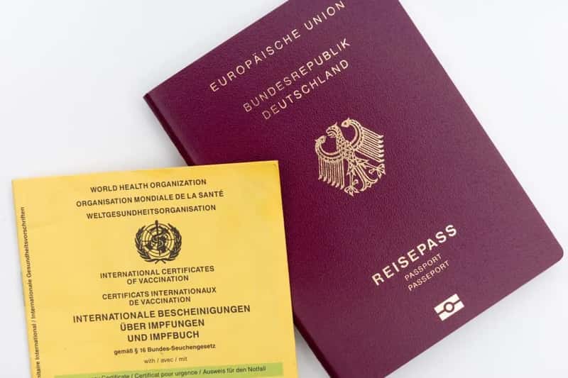 Germany's Blue Card targets shortage occupations directly (Image Credits: Pexels)