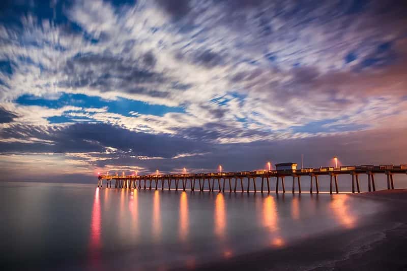 3. Venice, Florida - Small-Town Charm on the Gulf (DonMiller_ToGo, Flickr, CC BY 2.0)