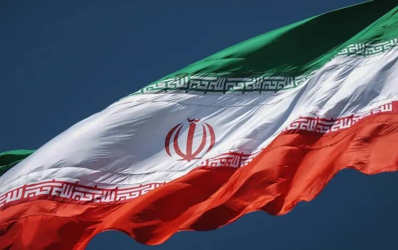 12. Iran: Cultural Richness Behind Serious Legal Risks (Image Credits: Unsplash)