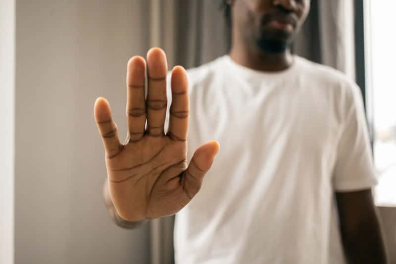 Refusing Biometrics, Overstays and Record Errors (Image Credits: Pexels)