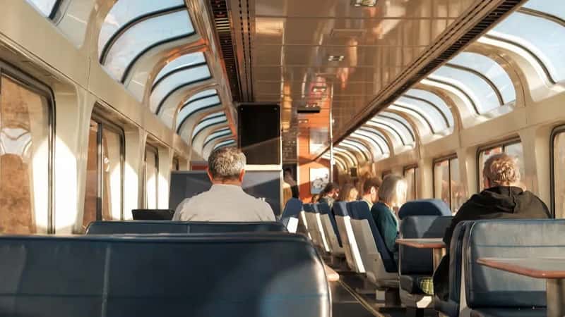 Record Ridership That Nobody Can Ignore (Image Credits: Unsplash)