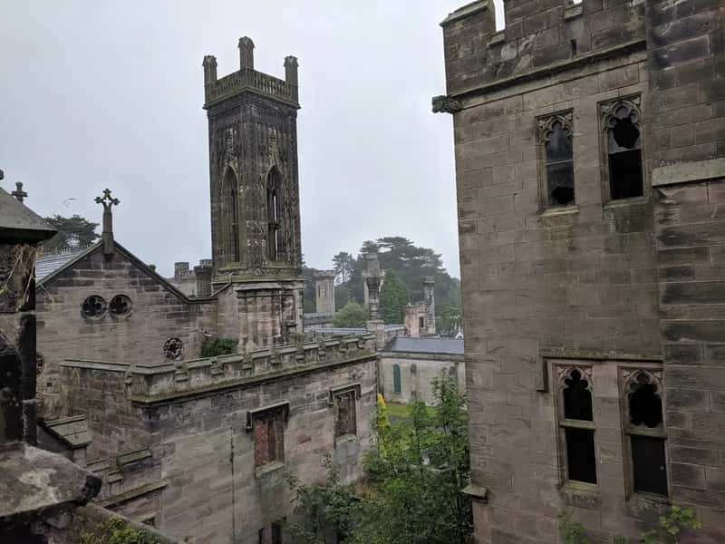 Alton Towers: Britain's Biggest Letdown (Image Credits: Wikimedia)