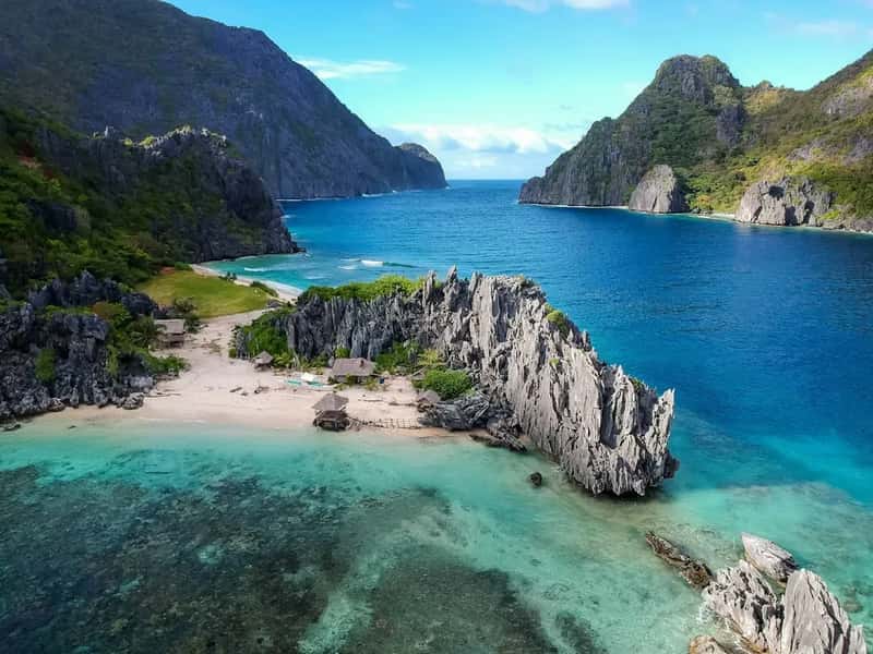 6. The Philippines - Just Five Days by Law (Image Credits: Unsplash)