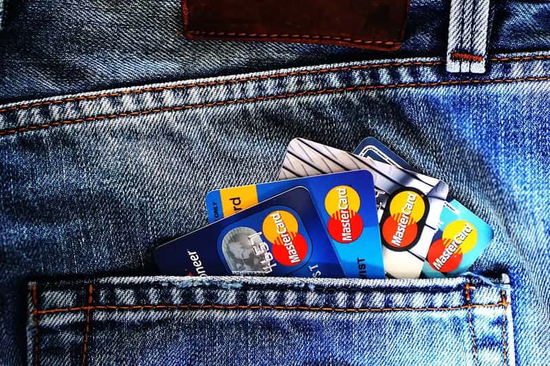8. Your Credit Card Might Already Be Covering You (Image Credits: Pixabay)