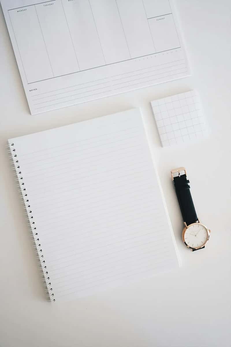 Reading Timetables and Schedules Without an App (Image Credits: Unsplash)