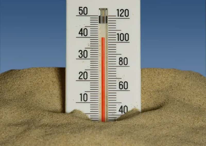 Heat Waves Are Pushing Travelers North (Image Credits: Unsplash)