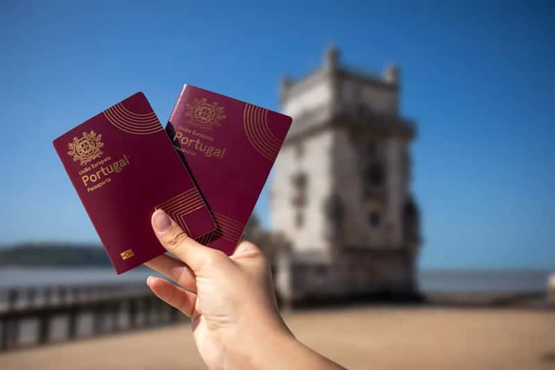 5. Austria, Greece, Malta, Portugal, and Switzerland (Image Credits: Unsplash)