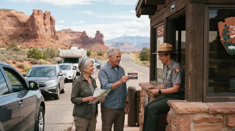 #5 - Everyone Else Now Pays $80 a Year for What Seniors Pay $80 for Once (Image Credits: Gemini)