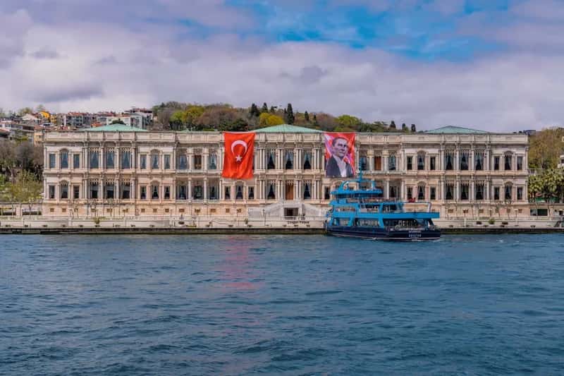 Türkiye (formerly Turkey) (Image Credits: Pexels)