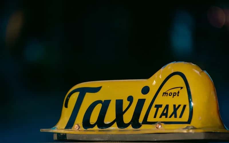 Getting Around Safely (Image Credits: Unsplash)