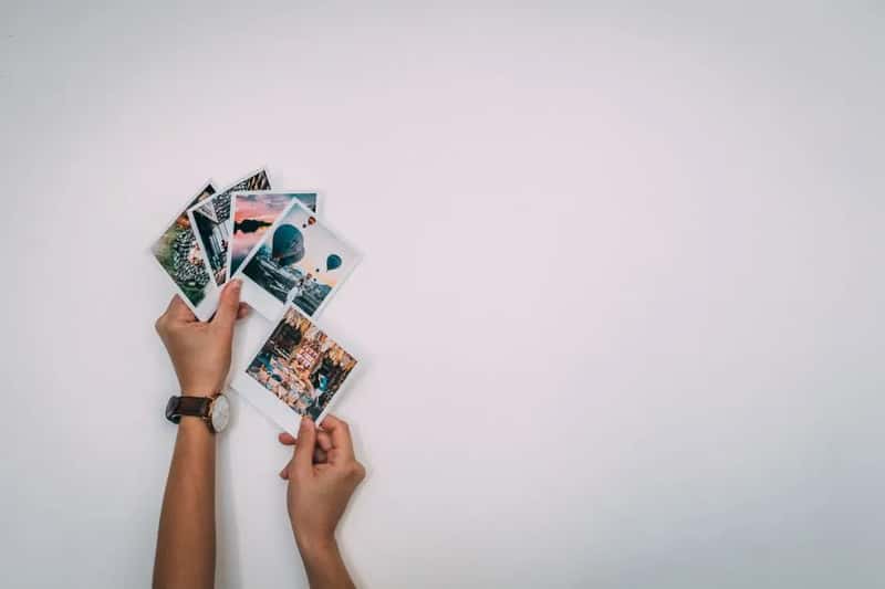 9. Photo and memory habits (Image Credits: Pexels)