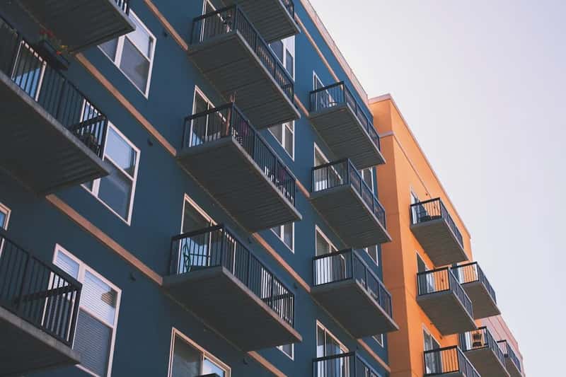 Rental markets and property cycles in popular expat hubs (Image Credits: Unsplash)