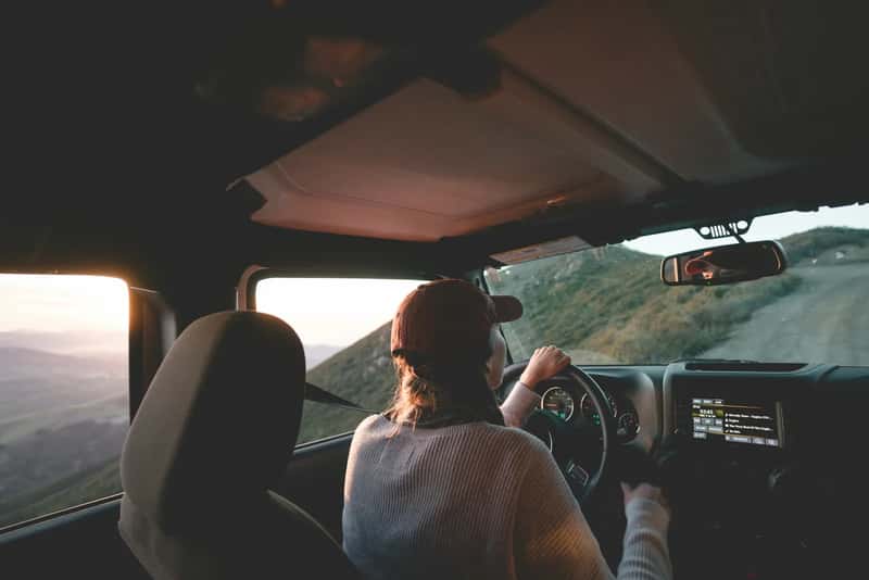 The Survival Kit Is Not About the Trip (Image Credits: Unsplash)