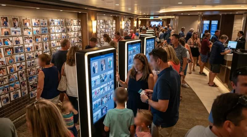 #17 - Photographers Hold Vacation Photos Hostage Until Final Night (Image Credits: Gemini)