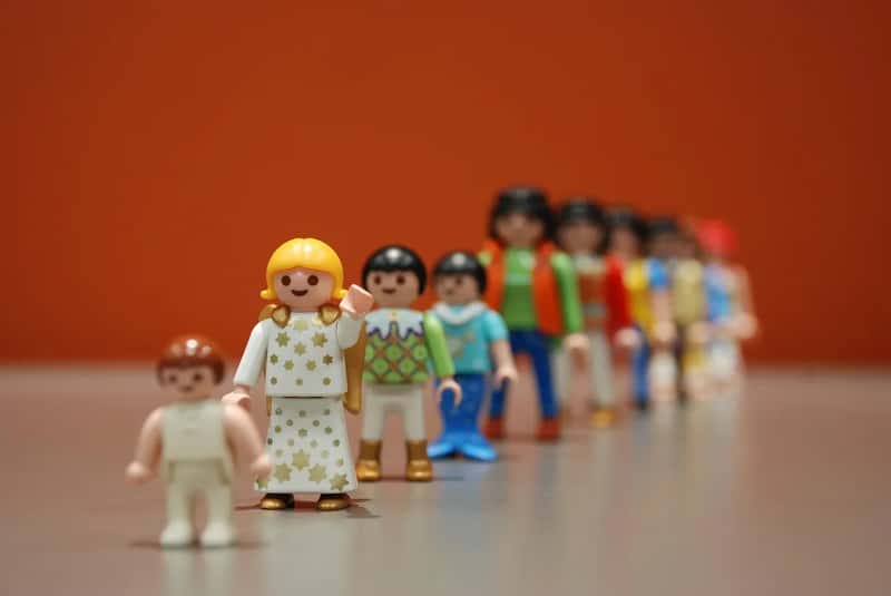 Border Queues and the End of Winging It (Image Credits: Pixabay)