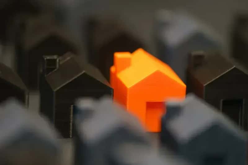 The Housing Price Gap That's Driving the Decision (Image Credits: Pexels)