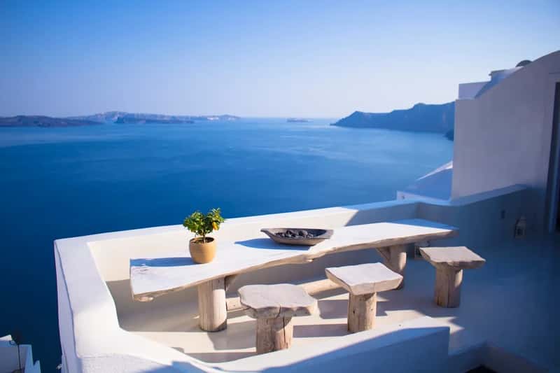 Greece: a long runway on foreign pension income (Image Credits: Unsplash)