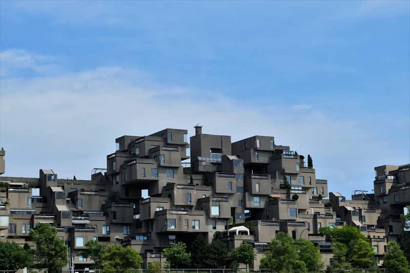 6. Montreal, Quebec (Image Credits: Pixabay)