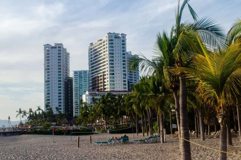 Puerto Vallarta and Riviera Nayarit (Image Credits: Pexels)