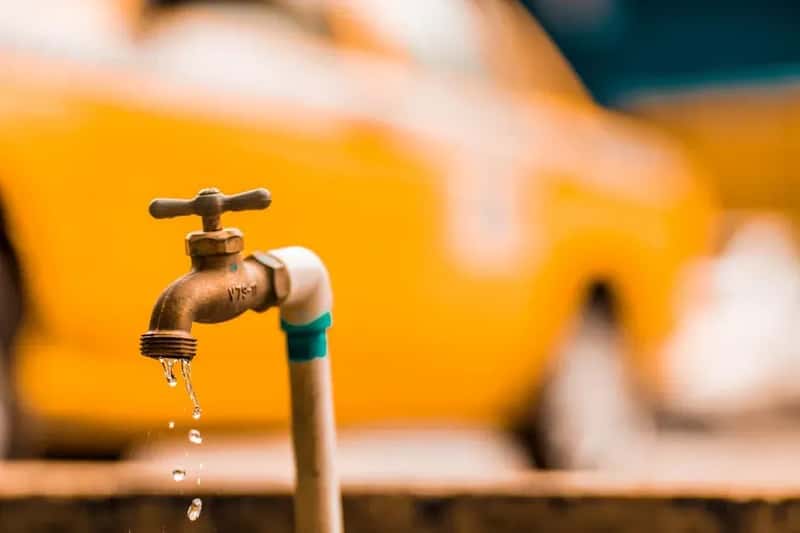Afghanistan and Pakistan: Where Water Remains a Daily Crisis (Image Credits: Pexels)